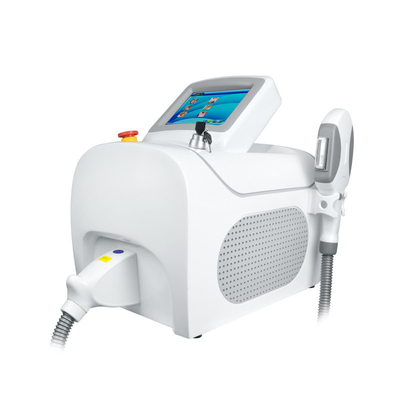 3000W OPT Laserowa maszyna do usuwania włosów Dystrybutor wyposażenia salonu kosmetycznego