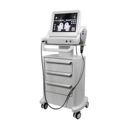 Smas Ultrasound Hifu Beauty Machine 2d 3d do twarzy i ciała