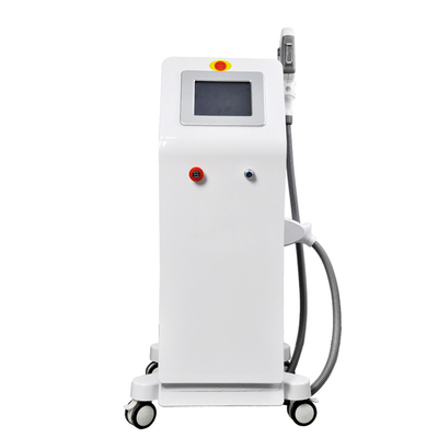 SHR OPT Komercyjna maszyna do depilacji laserowej Maszyna do odmładzania skóry w salonie