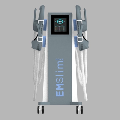 nieinwazyjny stymulator mięśni EMS Body Coolsculpting Equipment Neo Electromagnetic
