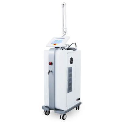 Beauty Fractional Co2 Laser Resurfacing Machine do terapii sromu i pochwy