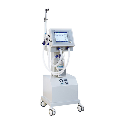 Szpitalna pierwsza pomoc Anestezja Maszyna wentylacyjna ADV ICU awaryjny wentylator medyczny