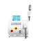 SHR OPT Maszyna do usuwania naczyń włosowych Elight IPL Laser Machine