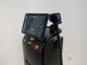 Laserowa maszyna do usuwania włosów 10HZ Profesjonalny laser sopranowy Ice Platinum Titanium 1600W