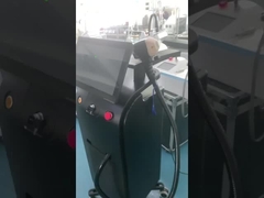 Maszyna do usuwania włosów 808nm
