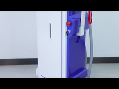 Renlang 808nm Diodowy Laser Do Włosów Terapia Skóry