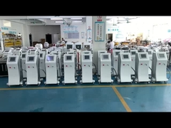 RL-B01 OPT Laserowa maszyna do usuwania włosów