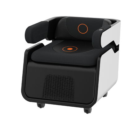 7 Tesla Maszyna do rzeźbienia ciała  Stymulator mięśni dna miednicy