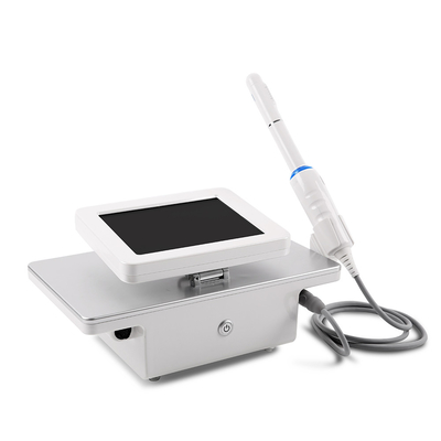 Regulowana maszyna Hifu 4d o średnicy 3 mm, nieinwazyjne ogniskowanie ultradźwiękowe