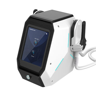 Neo Rf Wyszczuplająca maszyna kosmetyczna Przenośna fala impulsów elektromagnetycznych Telsasculpt  Trening mięśni