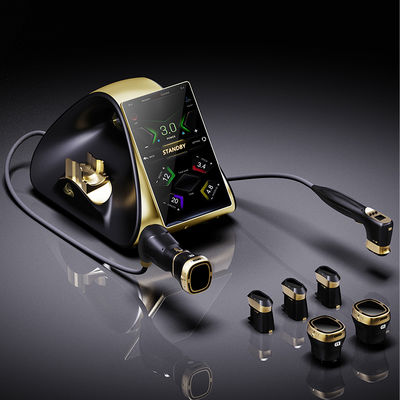 Urządzenie 3 w 1 7D Hifu