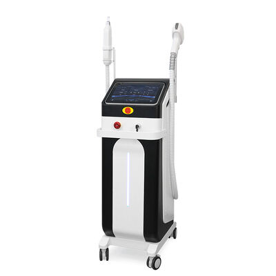 2025 Nowy 2 w 1 Pico Diod Laser i Yag Diod Laser Engraving Machine