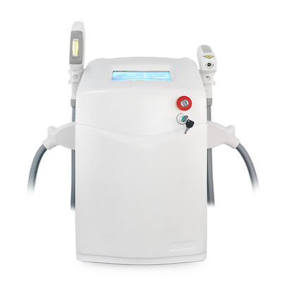 portable Beauty Machine E-light laser removal machine laser hair removal painless with home use beauty salon machine