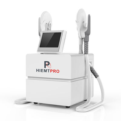 Przenośna maszyna do stymulacji mięśni  Fat Burner do utraty wagi