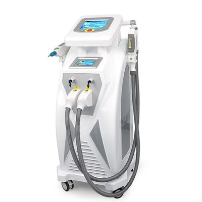 3 w 1 IPL ND Yag Laser