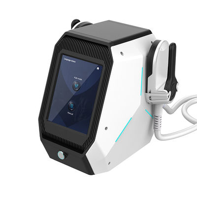 Maszyna wyszczuplająca   Nova do redukcji cellulitu