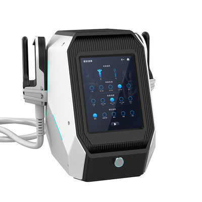 Maszyna wyszczuplająca   Nova do redukcji cellulitu