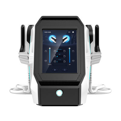 Maszyna wyszczuplająca   Nova do redukcji cellulitu