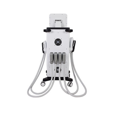 5000W RF  Stymulator mięśni  Neo Machine 4 uchwyty do podnoszenia pośladków