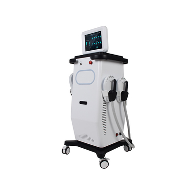 5000W RF EMS Stymulator mięśni  Neo Machine 4 uchwyty do podnoszenia pośladków