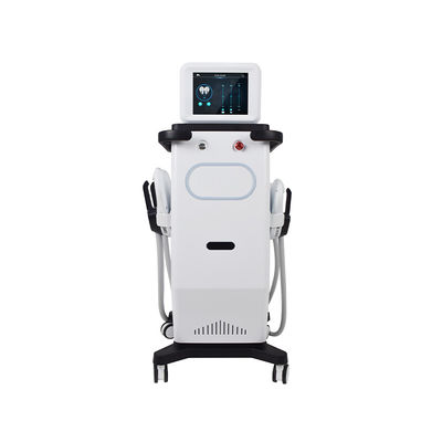 5000W RF  Stymulator mięśni  Neo Machine 4 uchwyty do podnoszenia pośladków