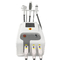 Dioda IPL Elight Nd Yag RF Salon Laserowa maszyna kosmetyczna 4 w 1 ODM