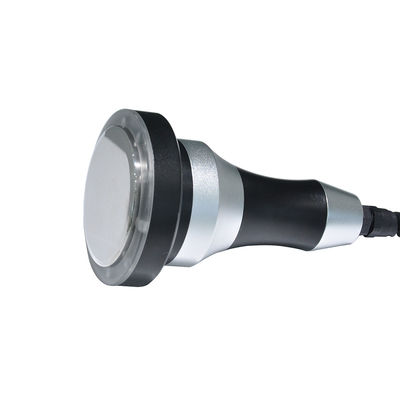 40 Khz Przenośna maszyna do zamrażania tłuszczu  Cryo do wyszczuplającego spalacza tłuszczu