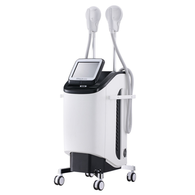13 Teslasculpt EMS Body Sculpting Machine Stymulator mięśni