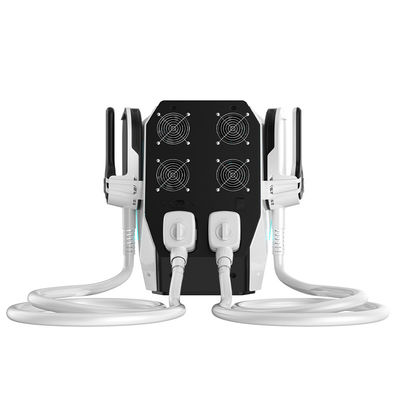 Neo Rf Wyszczuplająca maszyna kosmetyczna Przenośna fala impulsów elektromagnetycznych Telsasculpt  Trening mięśni