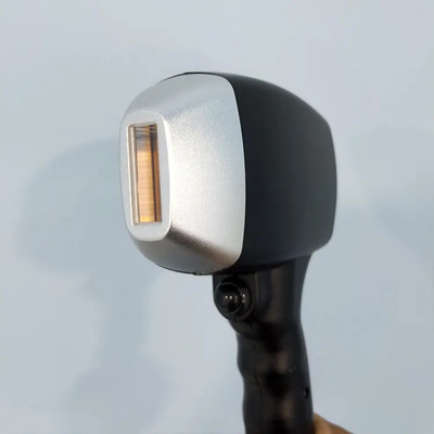 Maszyna do usuwania włosów diodowych 808nm Soprano Ice Platinum duży ekran 1800W depilacja laserowa Yag