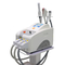 Laserowa maszyna kosmetyczna 10 Hz 3 w 1 DPL Ice Depilacion Pico Laserowa maszyna do usuwania tatuażu RF