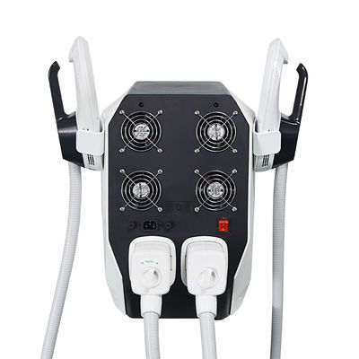 Przenośny stymulator mięśni  urządzenie do masażu rzeźbiącego ciało do salonu