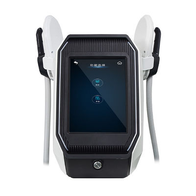 Przenośny stymulator mięśni  urządzenie do masażu rzeźbiącego ciało do salonu