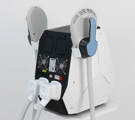 Przenośny stymulator mięśni  urządzenie do masażu rzeźbiącego ciało do salonu