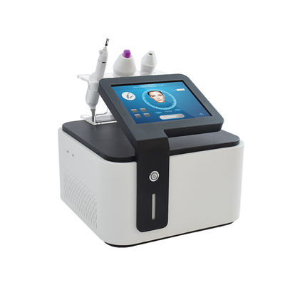 Pionowy 4 uchwyt  Stymulator Mięśni Rf Slimming Sculpting Machine