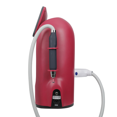 Maszyna do usuwania tatuaży Pico Laser 532nm 755nm 1064nm Picosecond Laser