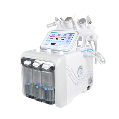 Hydra Dermabrasion Machine