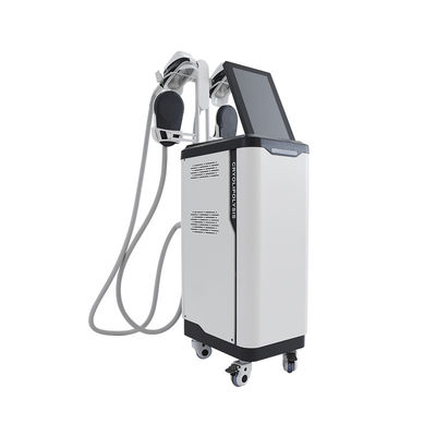 Użycie w salonie kryolipopolizy  NEO Sculpting Slimming Machine Vertical