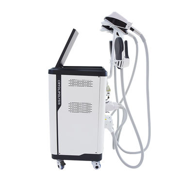 Użycie w salonie kryolipopolizy  NEO Sculpting Slimming Machine Vertical