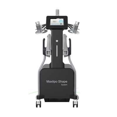 6D Max Lipo Laser 532nm 2 w 1 Hiemtsure Slimming Machine