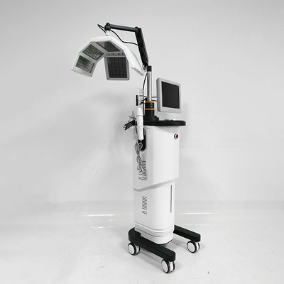 Laserowe urządzenie do wzrostu włosów