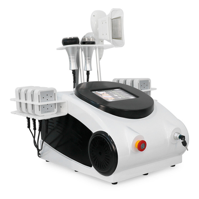 Lipo Laser Cryo Slimming Machine Fat Freezing Machine z kawitacją RF