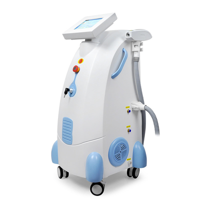 Ceny fabryczne Nd Yag Laser Treatment Usunięcie tatuażu Laser Pigment Removal Q Switched Machine