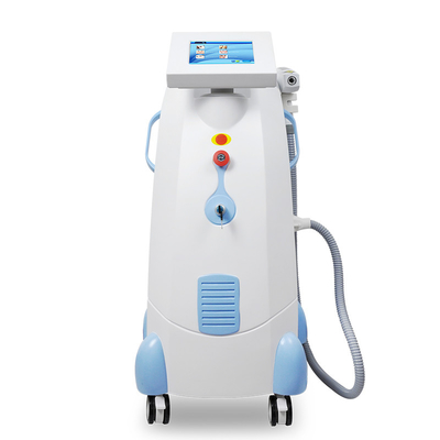 Ceny fabryczne Nd Yag Laser Treatment Usunięcie tatuażu Laser Pigment Removal Q Switched Machine