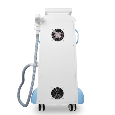 Ceny fabryczne Nd Yag Laser Treatment Usunięcie tatuażu Laser Pigment Removal Q Switched Machine