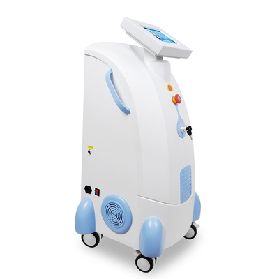 Ceny fabryczne Nd Yag Laser Treatment Usunięcie tatuażu Laser Pigment Removal Q Switched Machine