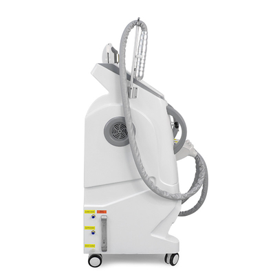 Najnowszy styl 3 w 1 wielofunkcyjny IPL laser Picosecond RF dla odmłodzenia skóry
