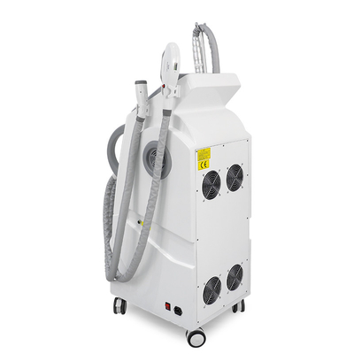 Najnowszy styl 3 w 1 wielofunkcyjny IPL laser Picosecond RF dla odmłodzenia skóry