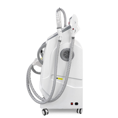 Najnowszy styl 3 w 1 wielofunkcyjny IPL laser Picosecond RF dla odmłodzenia skóry