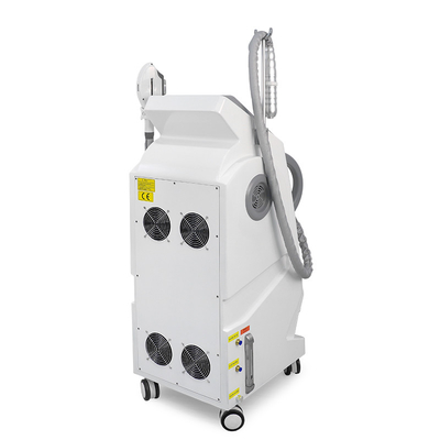 Najnowszy styl 3 w 1 wielofunkcyjny IPL laser Picosecond RF dla odmłodzenia skóry